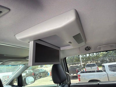 2017 Toyota Sienna SE Premium