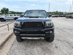 2009 Toyota Tacoma Base
