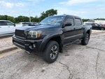 2009 Toyota Tacoma Base