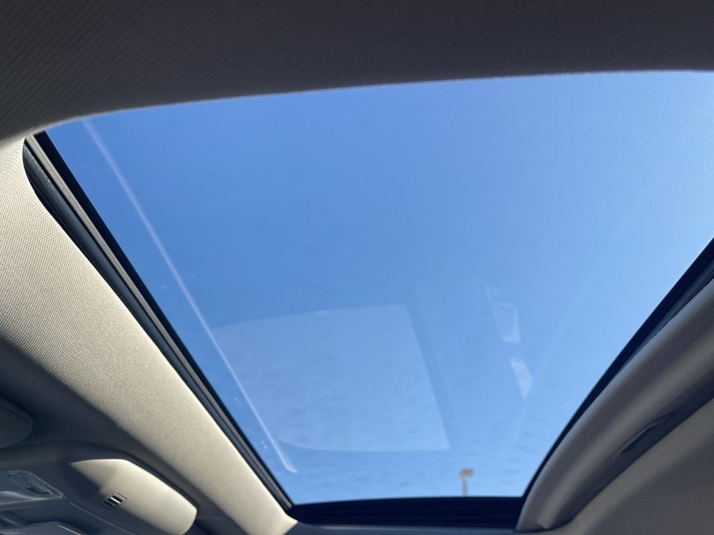 2021 Toyota Tundra 4WD Platinum