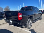 2021 Toyota Tundra 4WD Platinum