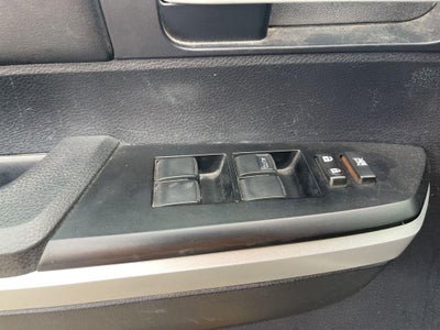 2016 Toyota Tundra 4WD Truck Limited
