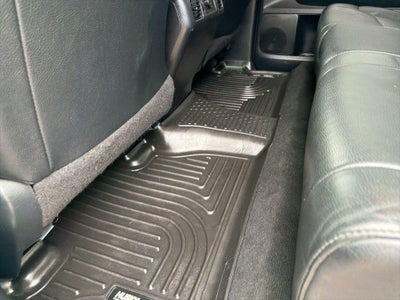 2016 Toyota Tundra 4WD Truck Limited