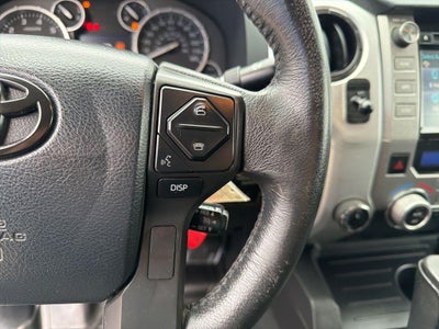 2016 Toyota Tundra 4WD Truck Limited