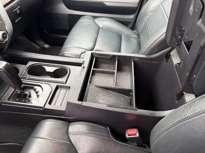 2016 Toyota Tundra 4WD Truck Limited