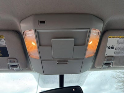 2016 Toyota Tundra 4WD Truck Limited