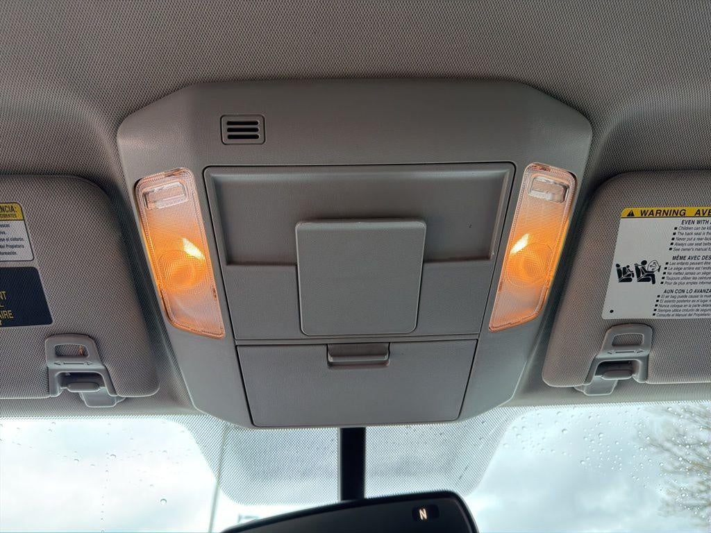 2016 Toyota Tundra 4WD Truck Limited