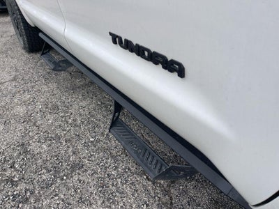 2016 Toyota Tundra 4WD Truck Limited