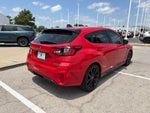 2024 Subaru Impreza 2.5RS