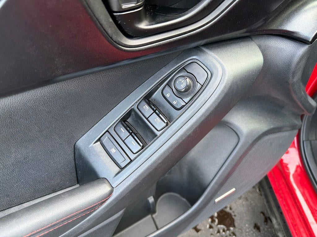 2024 Subaru Impreza 2.5RS