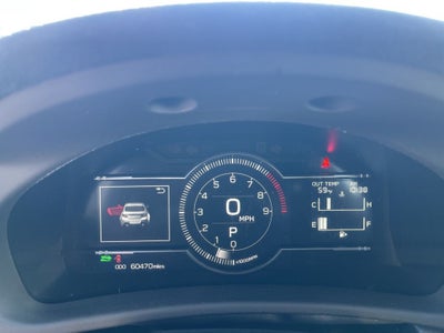 2022 Subaru BRZ Limited