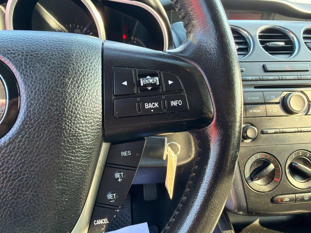 2012 Mazda Mazda CX-7 i Sport