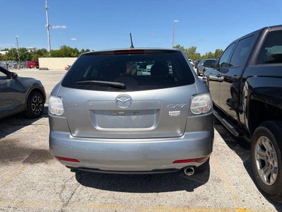 2012 Mazda Mazda CX-7 i Sport