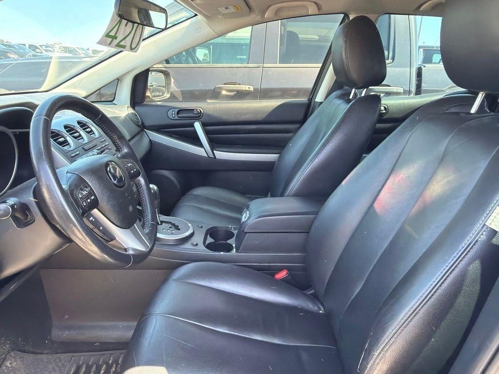 2012 Mazda Mazda CX-7 i Sport