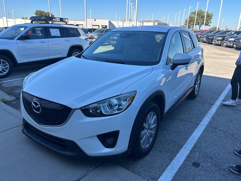 2014 Mazda Mazda CX-5 Touring