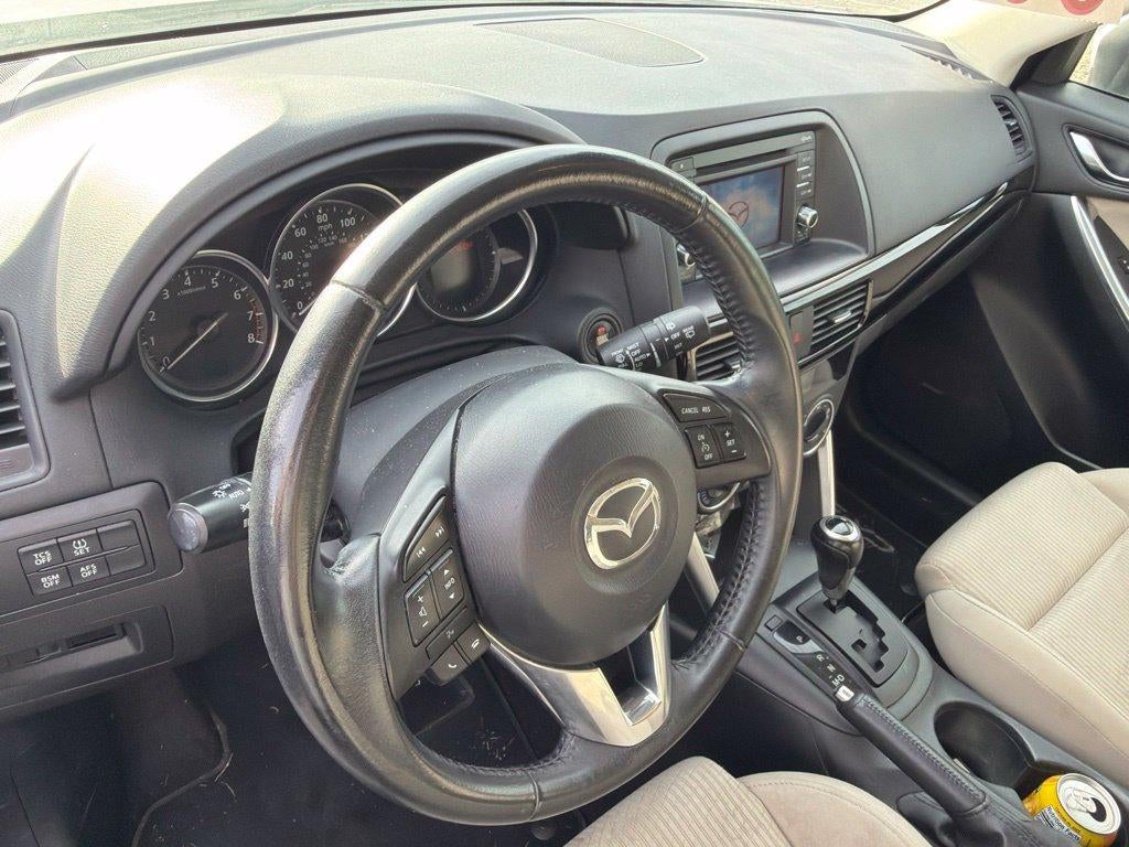 2014 Mazda Mazda CX-5 Touring