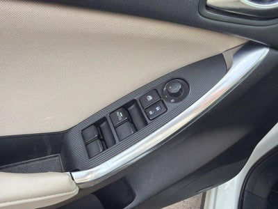 2014 Mazda Mazda CX-5 Touring