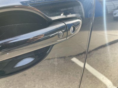 2022 Mazda Mazda CX-5 2.5 S Premium Package