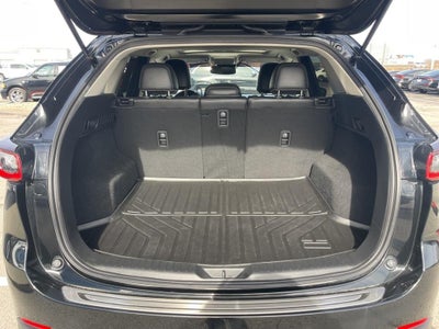 2022 Mazda Mazda CX-5 2.5 S Premium Package