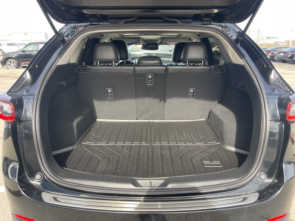 2022 Mazda Mazda CX-5 2.5 S Premium Package