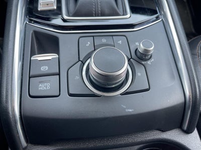 2022 Mazda Mazda CX-5 2.5 S Premium Package