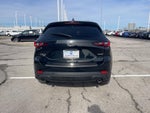 2022 Mazda Mazda CX-5 2.5 S Premium Package