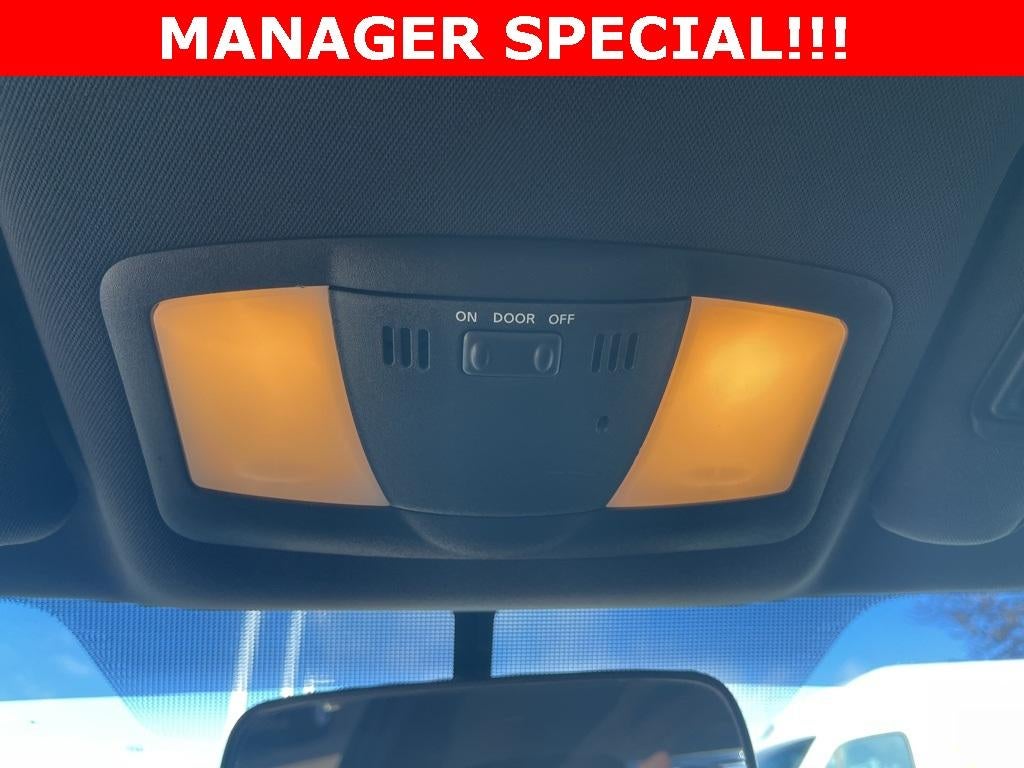 2017 Nissan 370Z Base