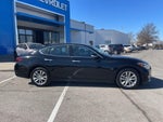 2018 INFINITI Q70 3.7X