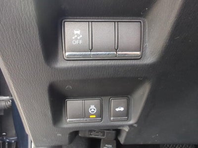 2016 INFINITI Q70L 3.7X