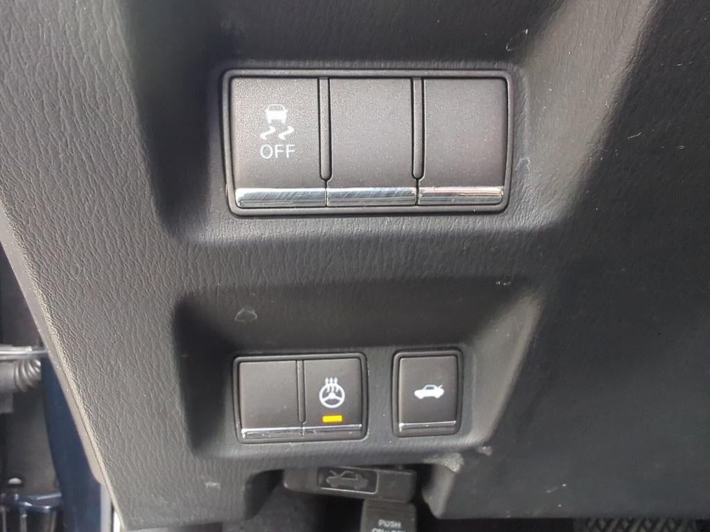 2016 INFINITI Q70L 3.7X