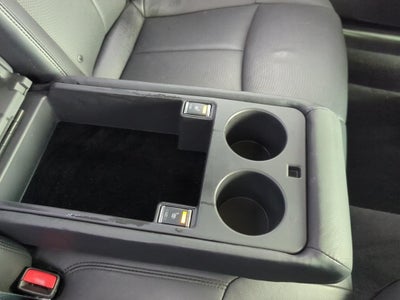 2016 INFINITI Q70L 3.7X