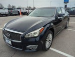 2016 INFINITI Q70L 3.7X
