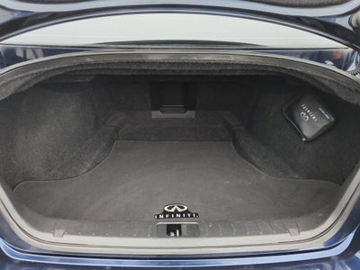 2016 INFINITI Q70L 3.7X