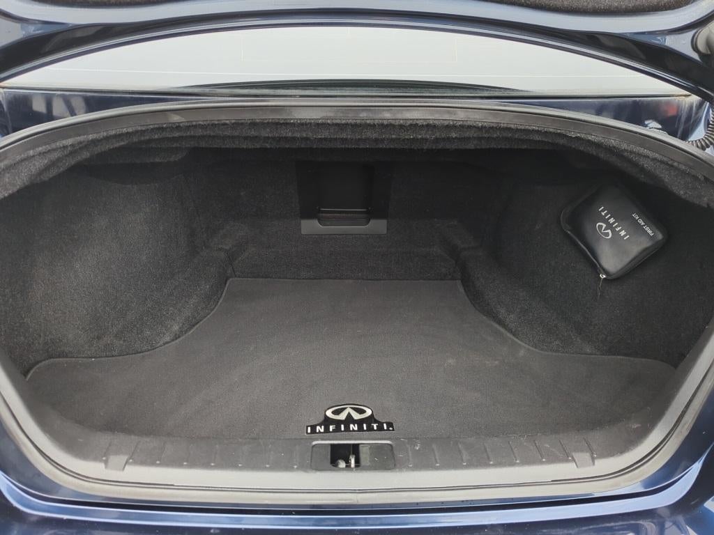 2016 INFINITI Q70L 3.7X