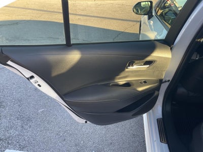 2024 Toyota Corolla XLE