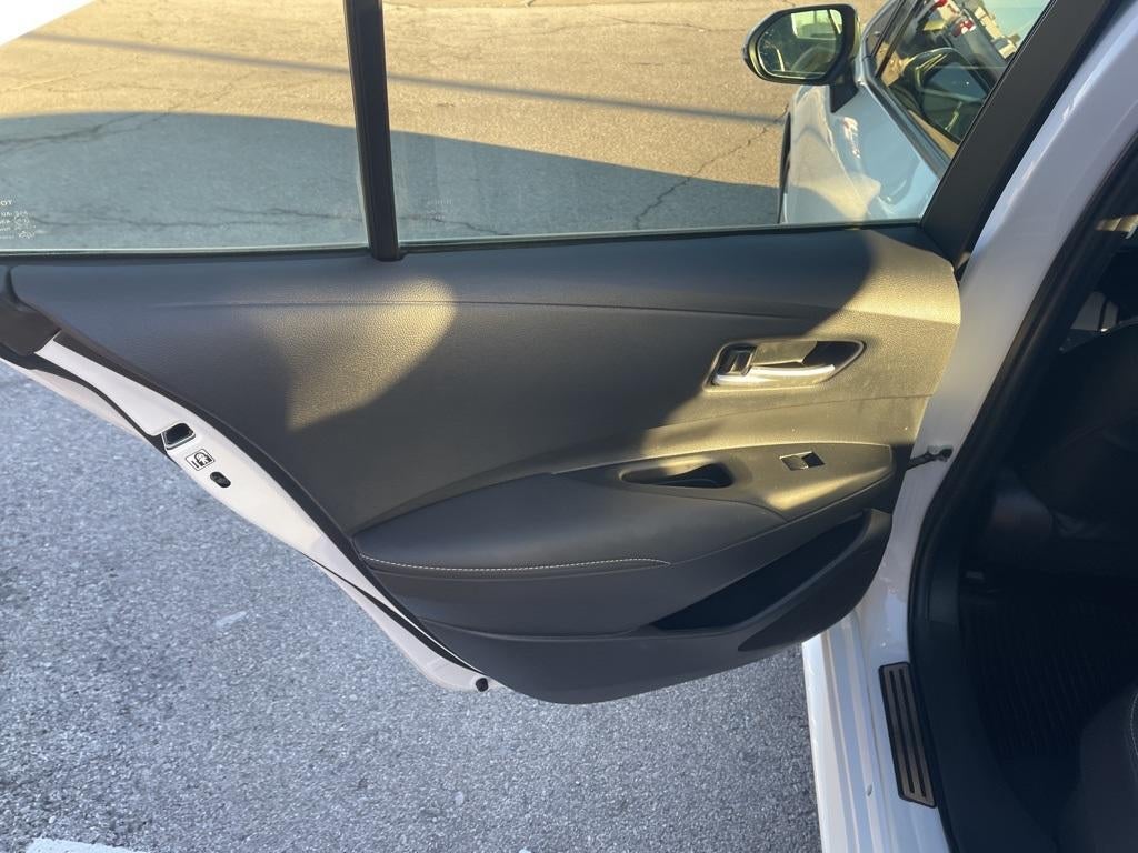 2024 Toyota Corolla XLE