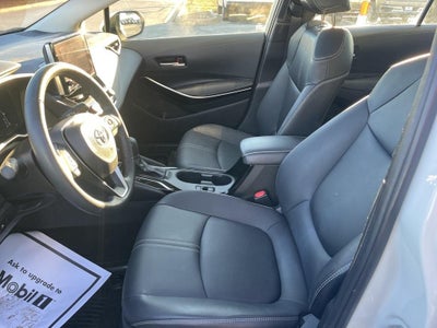 2024 Toyota Corolla XLE