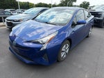 2017 Toyota Prius Three