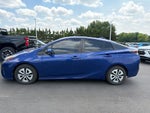 2017 Toyota Prius Three