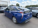 2017 Toyota Prius Three
