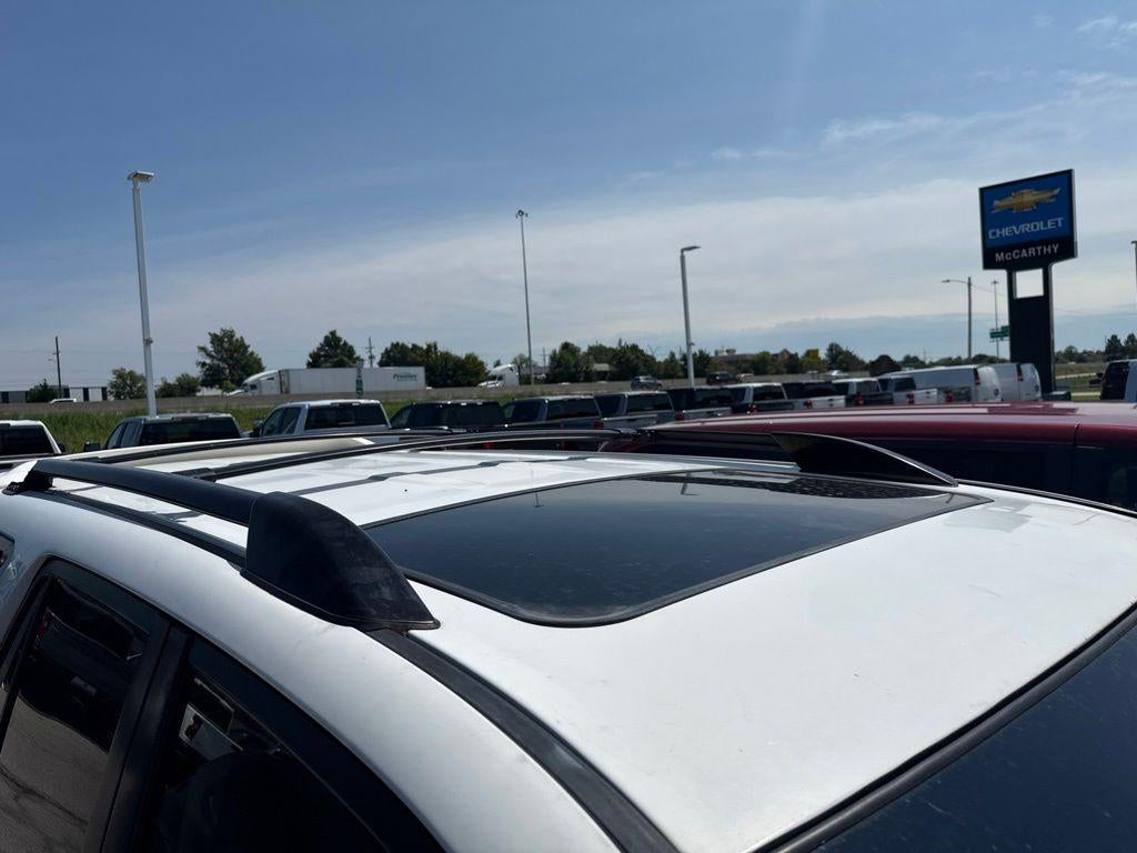 2008 Toyota 4Runner SR5