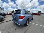 2008 Toyota Highlander Base