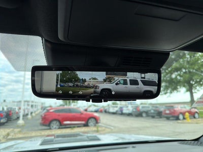 2025 Toyota 4Runner TRD Sport Premium