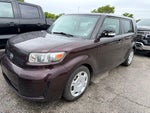 2008 Scion xB Base