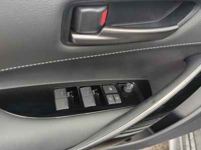 2025 Toyota GR Corolla Premium