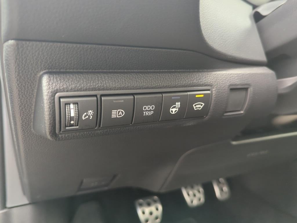 2025 Toyota GR Corolla Premium