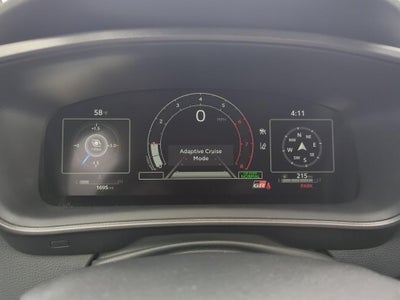 2025 Toyota GR Corolla Premium