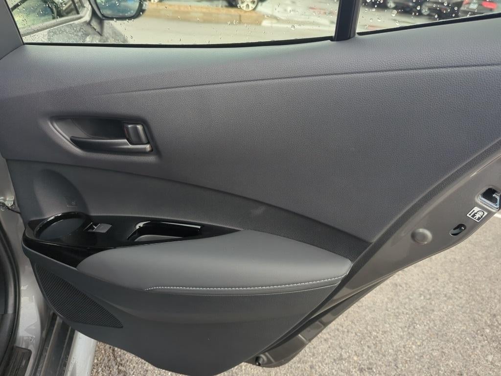 2025 Toyota GR Corolla Premium