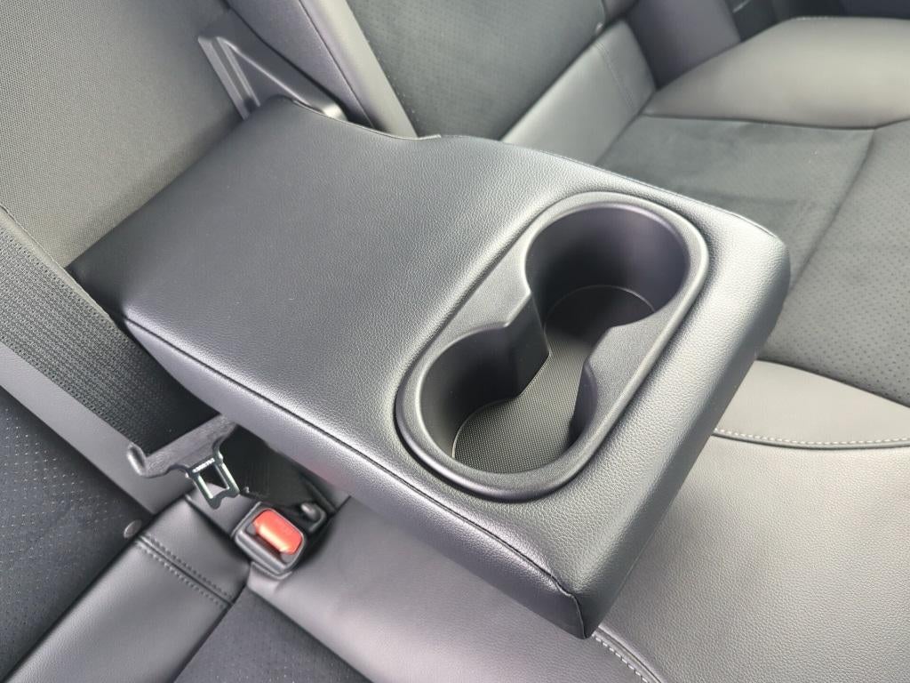 2025 Toyota GR Corolla Premium