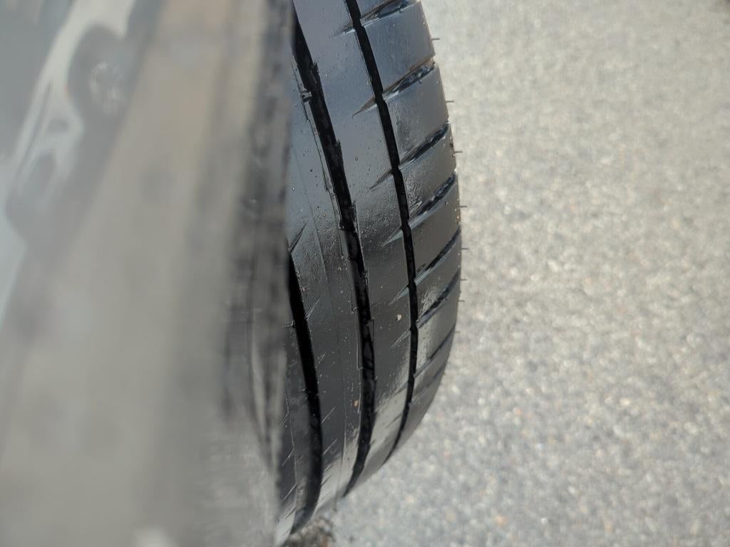 2025 Toyota GR Corolla Premium